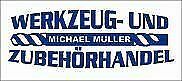 Logo von Werkzeug- und Zubehörhandel Michael Müller