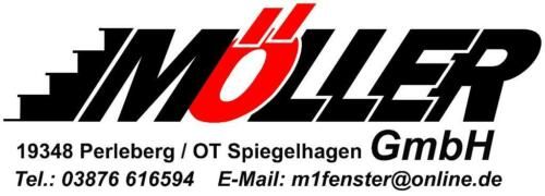 Logo von Möller GmbH