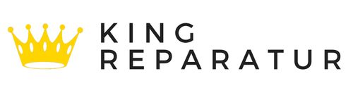 Logo von Kingreparatur