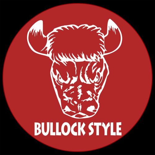 Logo von Bullock-Style GmbH 