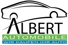 Logo von Albert Automobile
