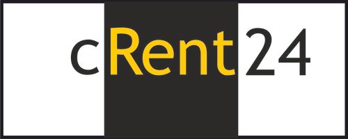 Logo von cRent24