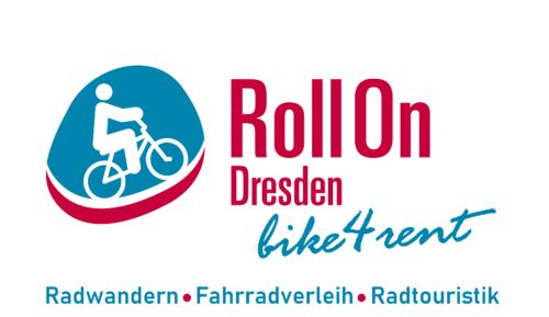 Logo von Roll On Dresden
