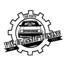 Logo von VW-CLASSIC-TUNING