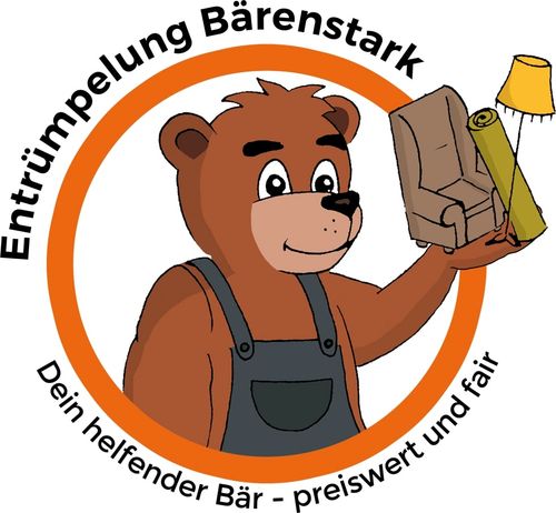 Entrümpelung Bärenstark