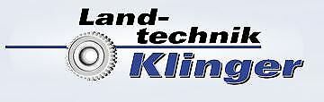 Logo von Landtechnik Klinger