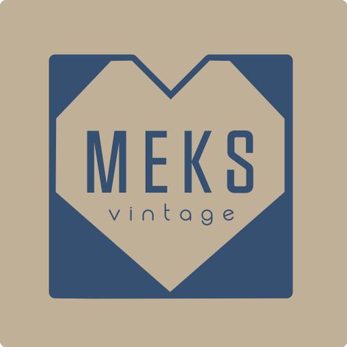 Logo von MEKS Vintage