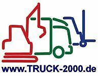 Logo von Truck-2000 