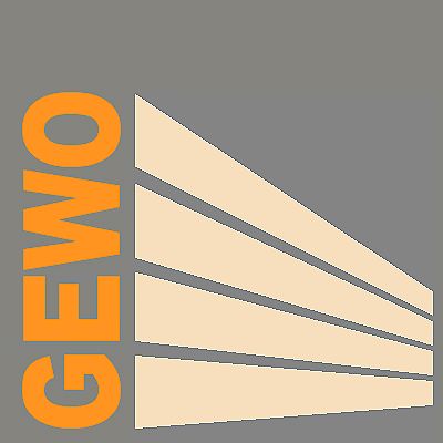 Logo von GEWO Wohnungsunternehmen GmbH & Co. KG