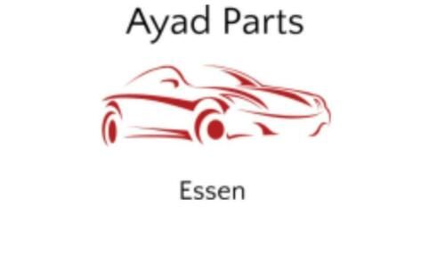 Ayad Parts Essen