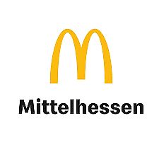 Logo von McDonald's Mittelhessen