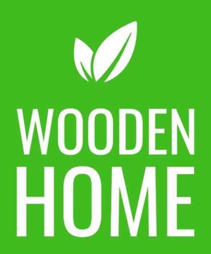 Logo von Wooden Home