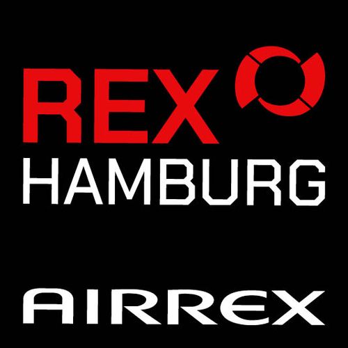 Logo von REX Hamburg by ehs media
