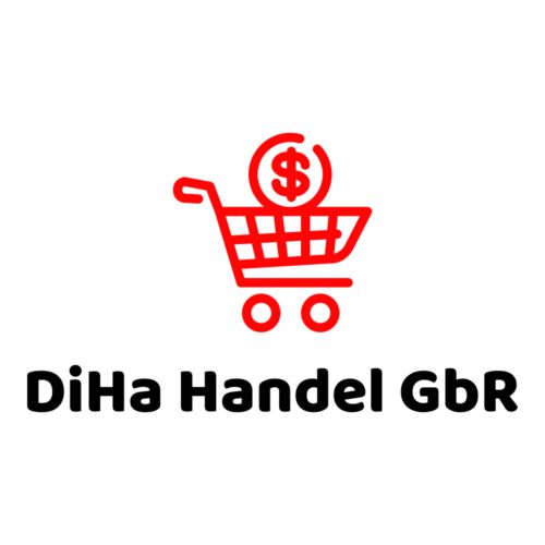 Logo von Dennis Dittmer und Jan Haber, DiHa Handel GbR