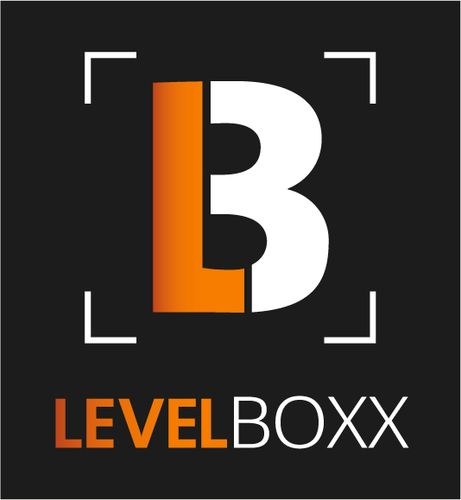 Logo von levelboxx