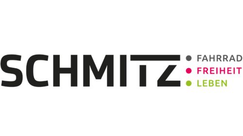 Logo von SCHMITZ Fahrrad.Freiheit.Leben