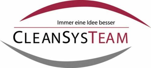 Logo von Cleansysteam GmbH & Co Kg