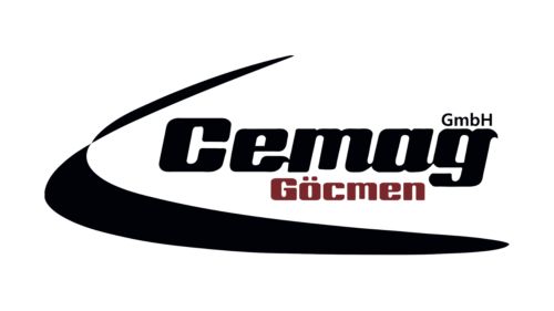 Logo von Cemag Göcmen GmbH