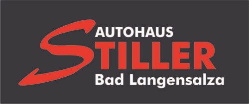 Logo von Autohaus Stiller