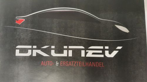 Logo von Okunev Auto&Ersatzteilhandel