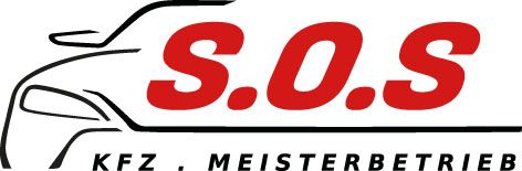 Logo von S.O.S KFZ Meisterbetrieb