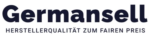 Logo von Germansell  GmbH