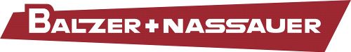 Logo von Balzer und Nassauer GmbH & Co. KG