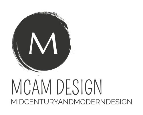 Logo von MCAM - Design