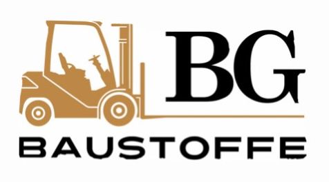 Logo von BG Baustoffe