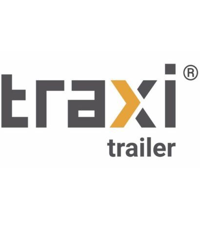 Traxi Trailer