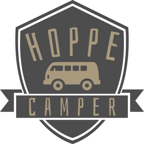 Logo von Hoppe Camper Fahrzeughandel GmbH