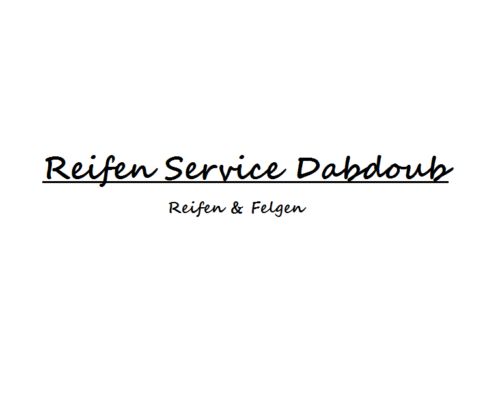 Reifen Dabdoub