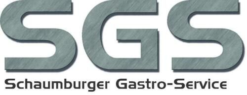 Logo von SGS Schaumburger Gastro Service