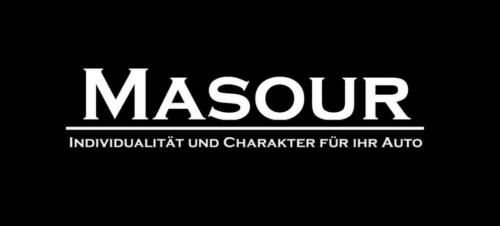 Logo von Masour UG (haftungsbeschränkt)