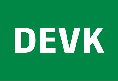 Logo von DEVK Geschäftsstelle Am Tierpark