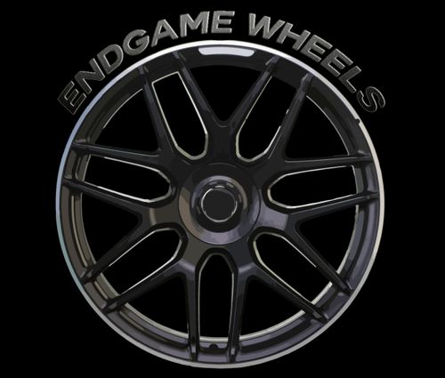 Logo von Endgame Wheels