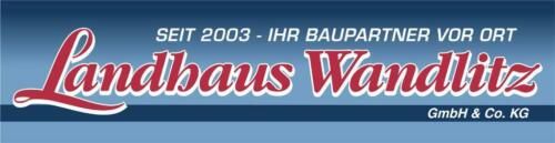 Logo von Landhaus Wandlitz GmbH & Co.KG