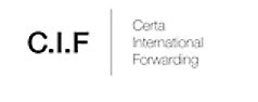 Logo von Certa International Forwarding GmbH