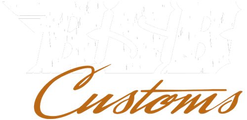Logo von BSB Customs