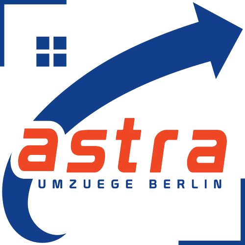 Logo von Astra Umzuge Berlin
