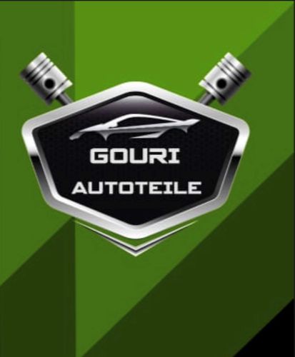 Autoteile-Gouri