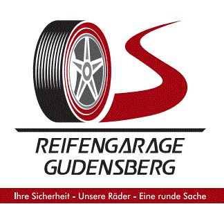 Logo von Reifengarage Gudensberg