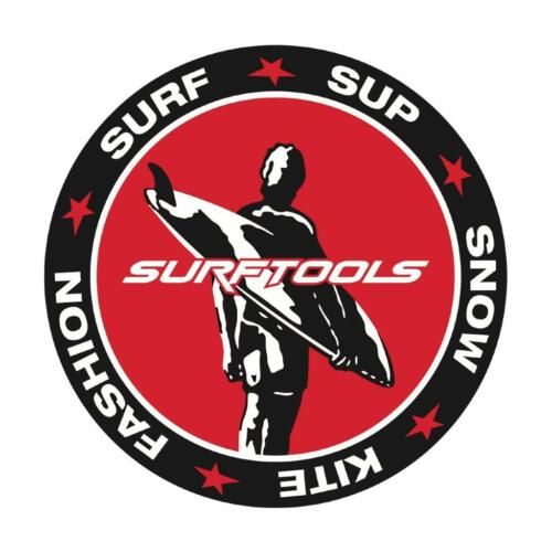 Logo von Surftools Starnberg
