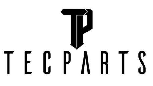 Logo von TECPARTS