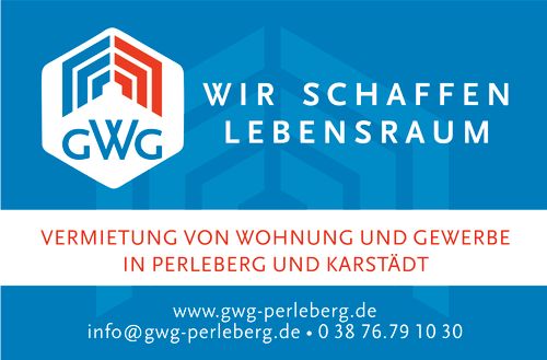 GWG Wohnungsgesellschaft mbH