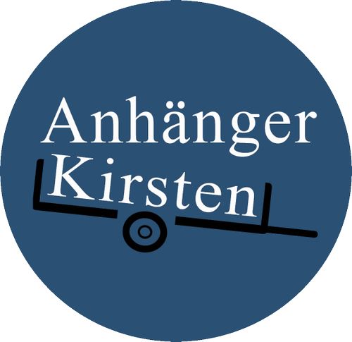 Logo von Anhänger Kirsten GmbH