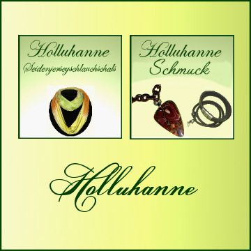 Logo von Holluhanne