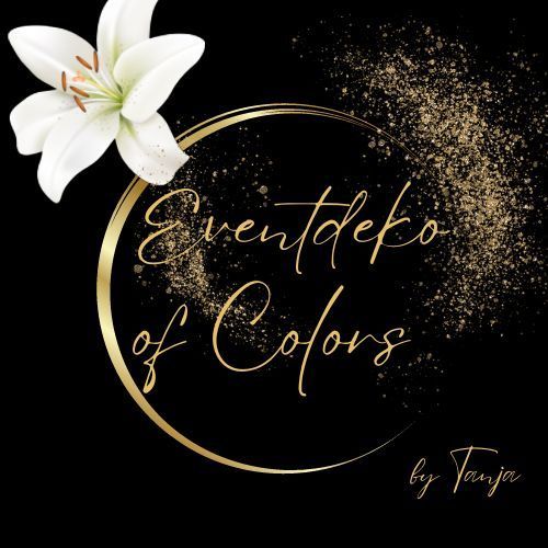Logo von Event-Deko-of-Colors