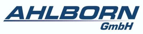 Logo von Ahlborn GmbH Nutzfahrzeuge
