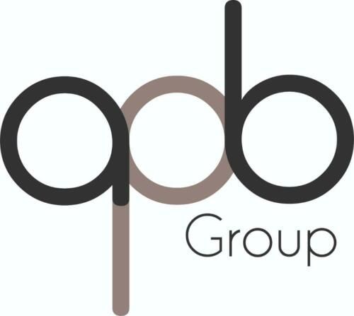 Logo von apb Group